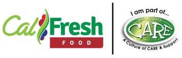CalFresh Logo
