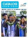 MiraCosta College | Class Schedules and Catalog