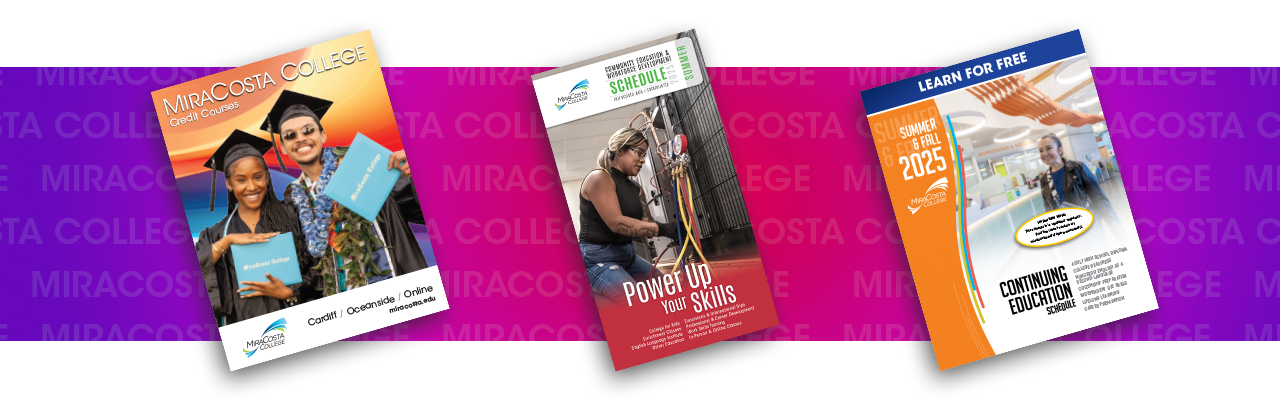 miracosta calendar 2021 Miracosta College Class Schedules And Catalog miracosta calendar 2021