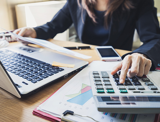 Accountants and Auditors