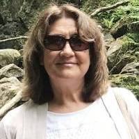 Mercedes Delia Evans
