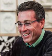 Paul Clarke