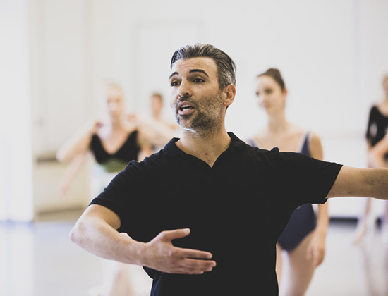 Art, Drama, and Music Teachers, Postsecondary
