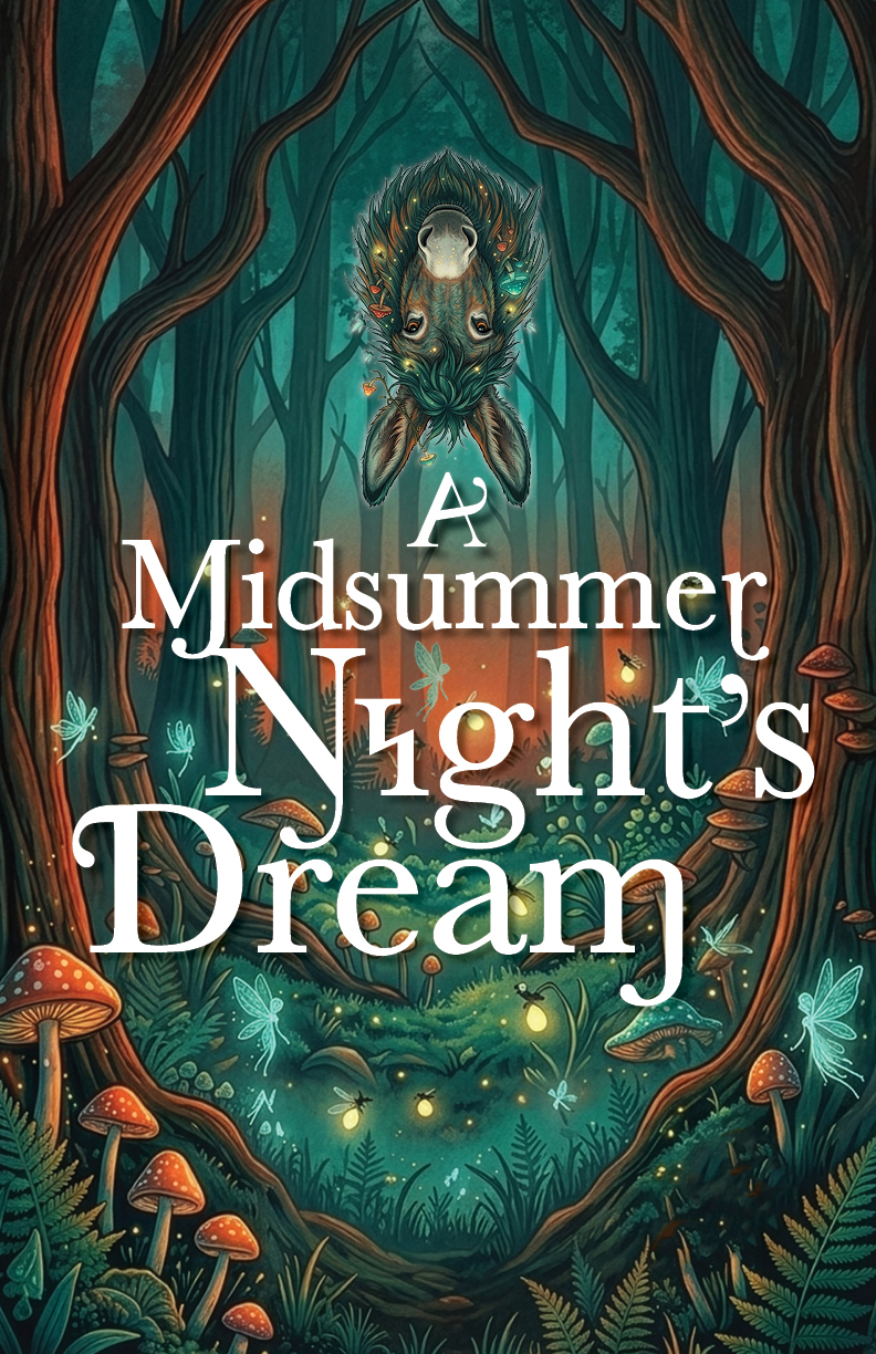 A Midsummer Nights Dream