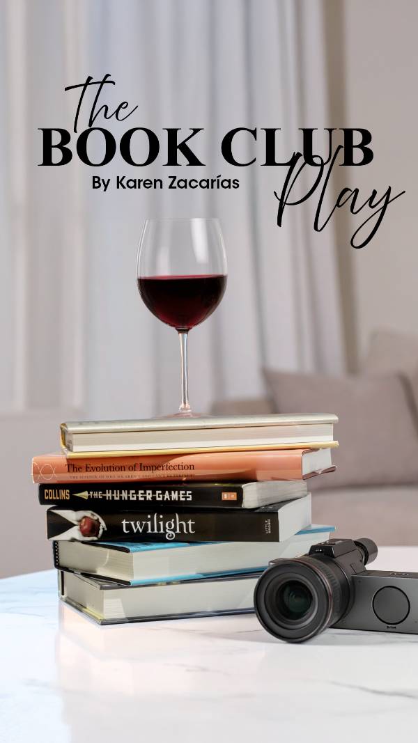 The Book Club Play