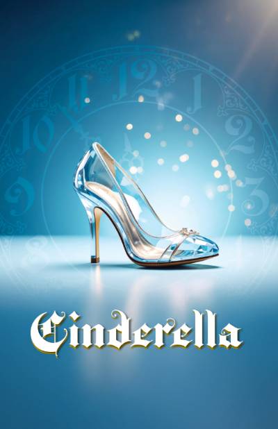 Cinderella (Broadway Version)
