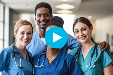 LVN-RN Nursing Program