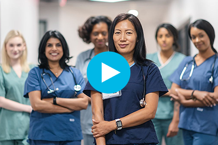 Licensed Vocational Nursing Program