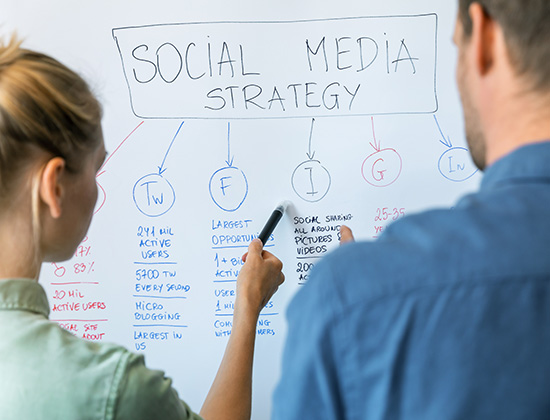 Market Research Analysts and Marketing Specialists
