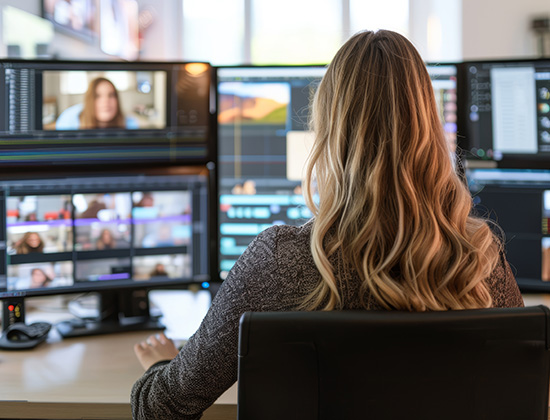Public Relations Specialists