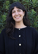 Parmis Sanaei