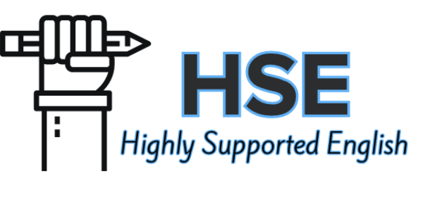 HSE logo