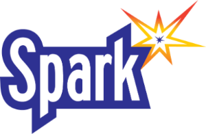 Spark Logo