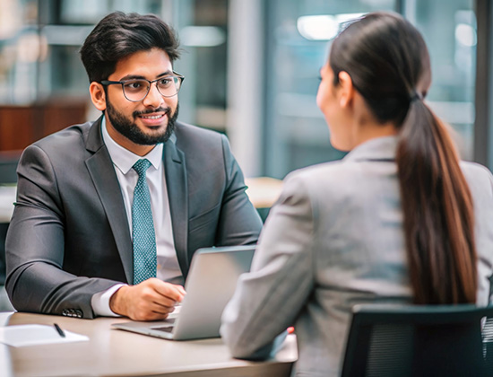 Human Resources Specialists