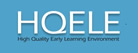 HQELE logo