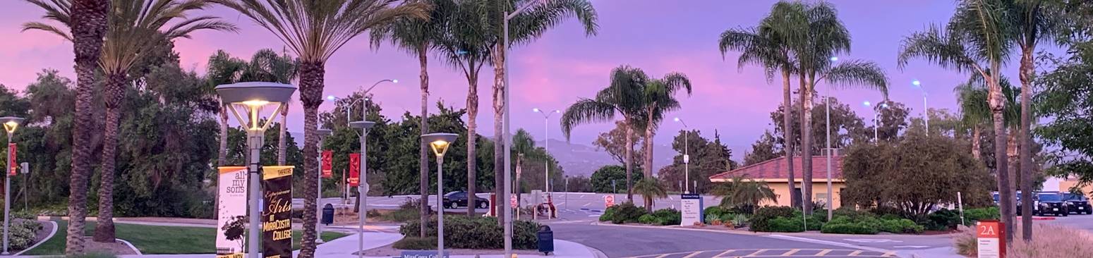 MiraCosta College | MiraCosta College Police Department