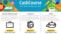 Cash Course