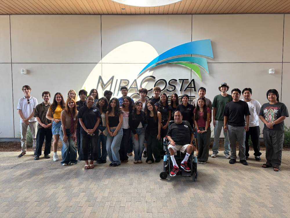 Meet The Team