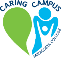 Caring Campus Logo