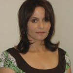 Headshot of Hilda Gomez-Zinn, Counseling faculty