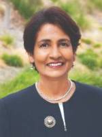 Sunita Cooke