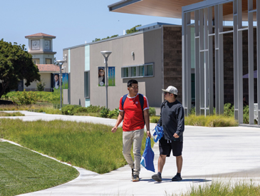 Access Across North County Image