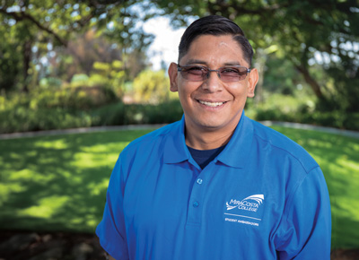 Ricardo Sanchez Image