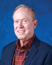 Frank Merchat Headshot