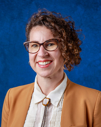 Heather Conklin