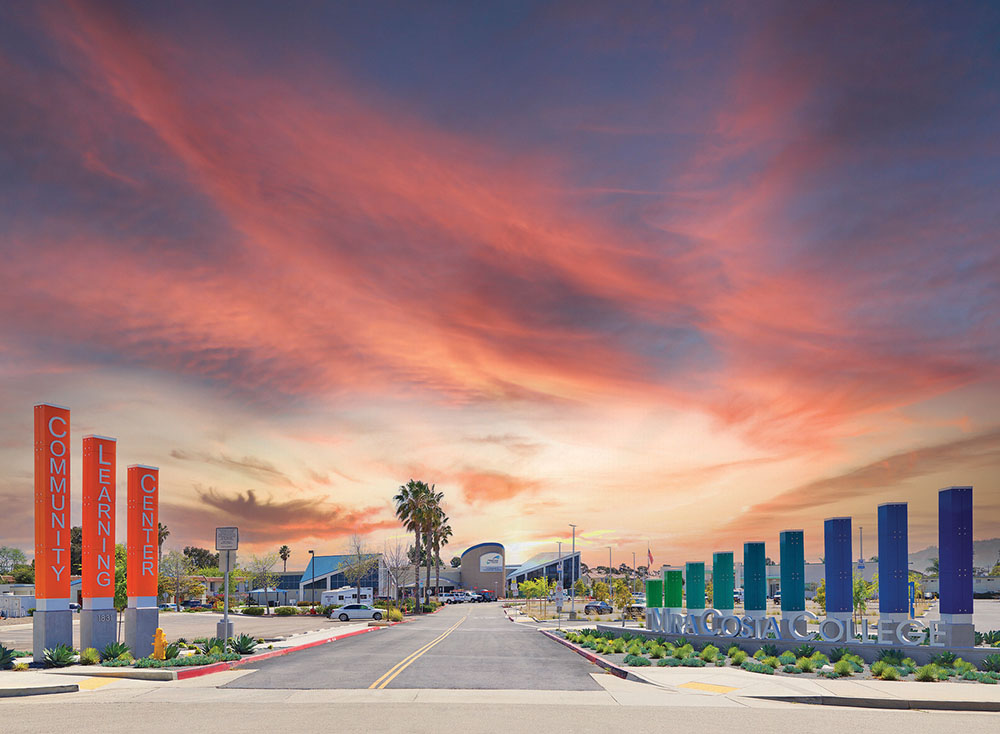 Community Learning Center