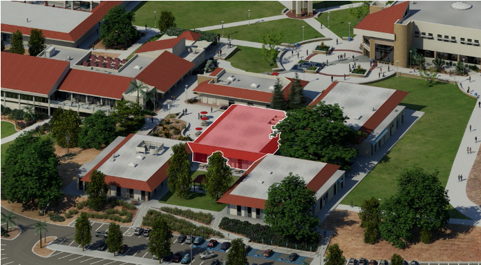 MiraCosta College | Oceanside