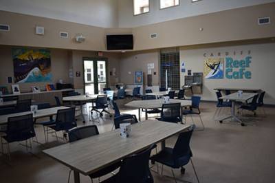 B900 Building Renovation View 2