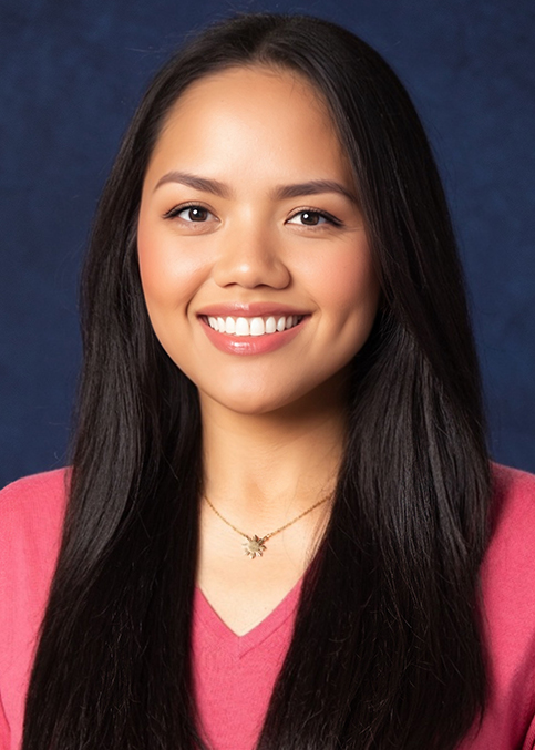 France Magtira-Cruz, Ed.D.