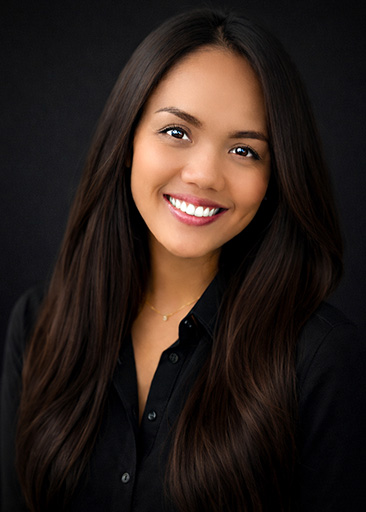 France Magtira-Cruz, Ed.D.