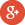 Google Plus icon