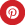 Pinterest icon