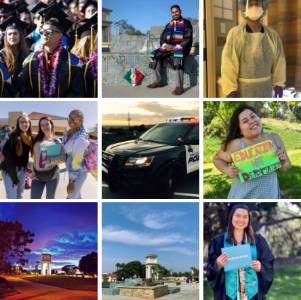 Top MiraCosta Instagram Posts