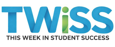 This Week in Student Success (TWiSS)