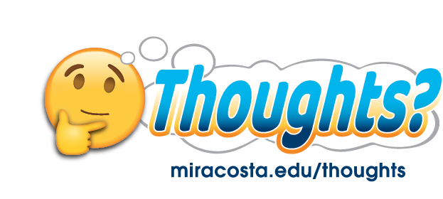 Thoughts Logo