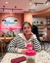 Paula Del Castillo Sanchez