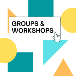 Groups & Workshops