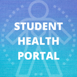 Student Health Portal