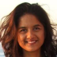 Anjou Parekh