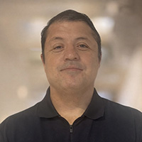 Adrian Rubio