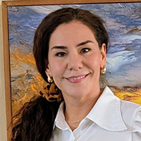 Blanca I. Castro Zazueta