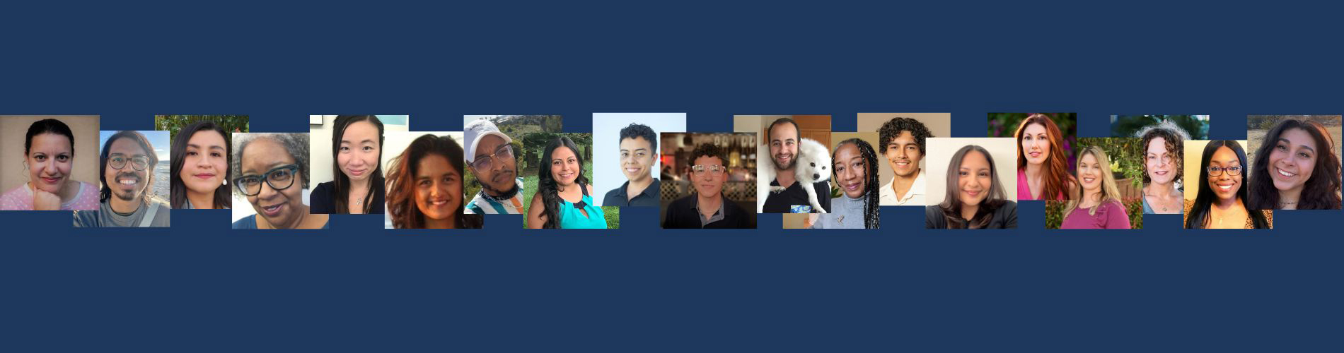 For Faculty and Staff Background Image