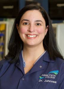 Dr. Barbara Juncosa