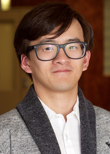 Junjie Fang