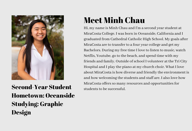 Meet Meet Minh Chan