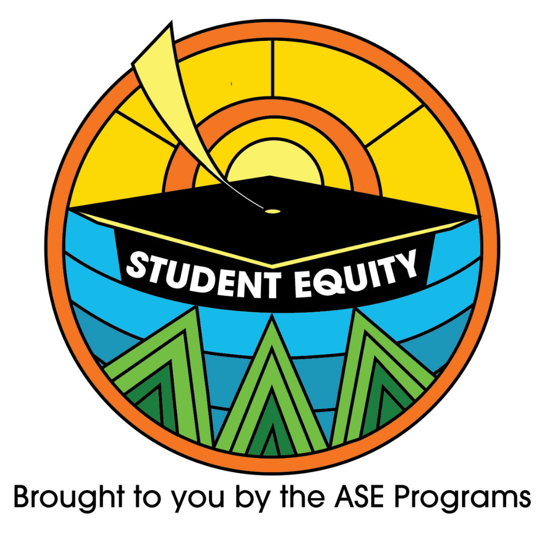 Academic Success & Equity Programs  Image